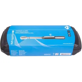 M-Wave M-Wave, Torque Alarm