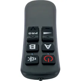 Schwaiger Universal Fernbedienung Comfort 8 Tasten