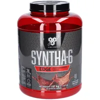 BSN Syntha-6 Edge Schokolade Milchshake Pulver 1870 g