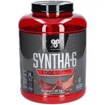 BSN Syntha-6 Edge Schokolade Milchshake Pulver 1870 g