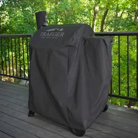 Traeger Abdeckhaube Pro 575 BAC556