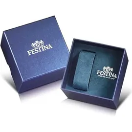 Festina The Originals F20662/3 Herrenarmbanduhr
