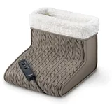 Beurer FWM 45 grau Fußwärmer