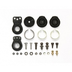 Hi-Torque Servo Saver Schwarz