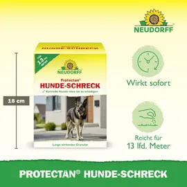 NEUDORFF Protectan Hunde-Schreck Granulat 200 g