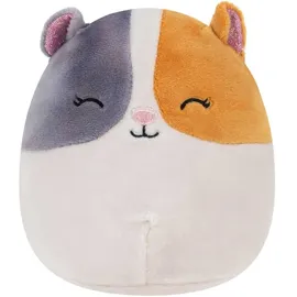 Vedes Squishmallows Plüschtier, zufällige Auswahl, 19 cm Mehrfarbig - Bunt