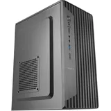 Tacens AC8500 MicroATX- 500W Schwarz