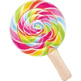 Intex Luftmatratze Lollipop