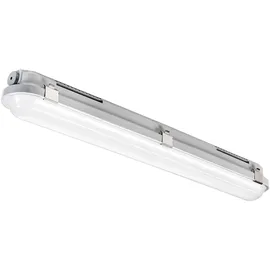 SG ARMATUREN Tysnes 2 grau 14W
