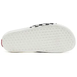 Vans La Costa Slide-on Badesandalen Black / Mars 36
