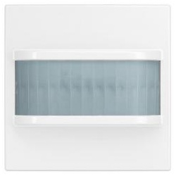 Busch-free@home® flex Busch-Wächter® 180 flex, Komfort-Sensor, Wireless mit Selectlinse
