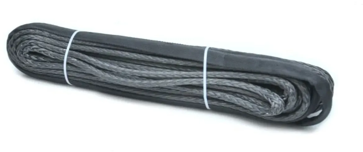 Cuerda sintética DRAGON WINCH 28 m