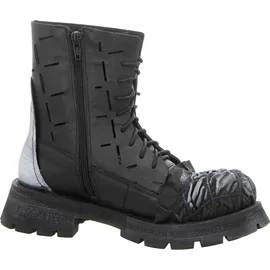 Papucei Stiefel in schwarz | Gr.: 38