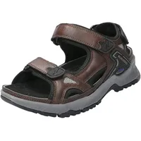 Allrounder by Mephisto Adult Honduras braun Gr. 45 - 45 EU