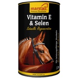 Marstall Vitamin E & Selen