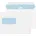 Envelopes Premium Office 34214W Haftklebung Mit Fenster Ultra Weiß Wove 120g/m2 50 Stück