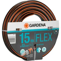 Gardena Comfort Flex Schlauch 13 mm 1/2" 15 m 18031-20