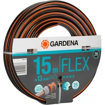 Gardena Comfort Flex Schlauch 13 mm 1/2" 15 m 18031-20