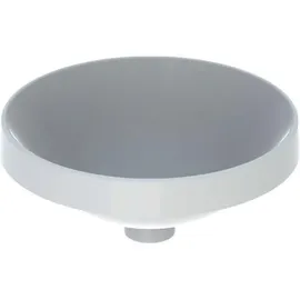 Geberit VariForm Einbauwaschtisch 500703012,