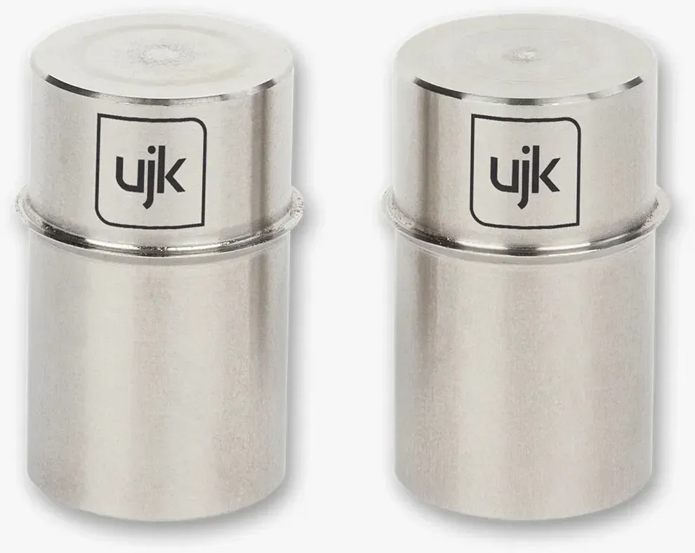 UJK Bankhaken für Hobelbank ø20mm 12mm - 2er Set