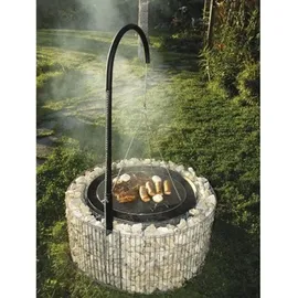 Bellissa Gabionengrill