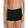 SCHIESSER Retro Boxer 95/5 Organic Cotton Schwarz/Blau XL 6er Pack