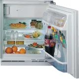 Bauknecht KSU 8GF2E Einbaukühlschrank (126 l, 819 mm hoch)