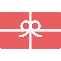 Geschenkkarte