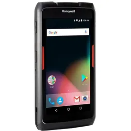 Honeywell EDA71, 2D, BT, WLAN, 4G, Android, EDA71-1-B741SAGOK