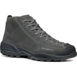 Scarpa Mojito Mid GTX Herren shark 42,5