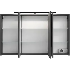 byLIVING Spree 100 cm anthrazit