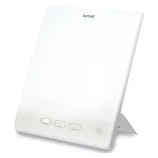Beurer TL 45 Perfect Day Tageslichtlampe Weiß