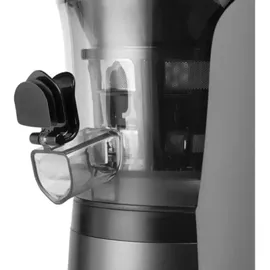 nutribullet NBJ500 Slow Juicer grau/schwarz