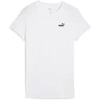 Puma Essentials Small No. 1 Logo T-Shirt Damen 02