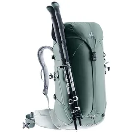 Deuter Trail 28 SL teal/tin