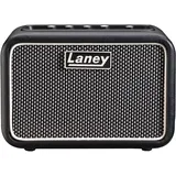 Laney Mini-ST-SuperG - Transistor Combo Verstärker für E-Gitarre