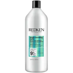 REDKEN ACIDIC BONDING CURLS silicone-free shampoo - 1000 ml