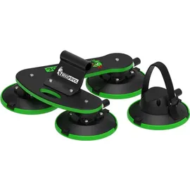 Treefrog Pro 1 Plus Bike Rack w Universal Fork Mount