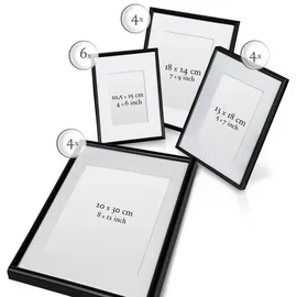 bomoe Paradise Schwarz