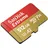 U3 A2 V30 + SD-Adapter 512 GB