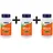 NOW Foods Maca 500 mg Kapseln 100 St.