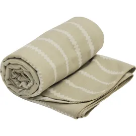Sea to Summit Drylite Towel Reisehandtuch 75 x 150 cm desert