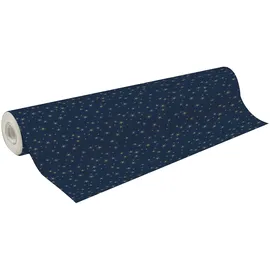 Clairefontaine 211928C Rolle Geschenkpapier 50x0,70m Alliance 60g Sternen