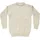 Devold of Norway Nansen Sweater Crew Neck Grey Melange XS