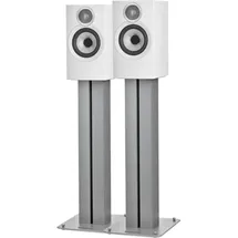 Bowers & Wilkins 607 S3 weiß
