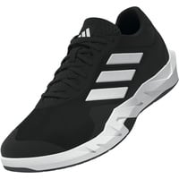 Adidas Amplimove Trainer Core Black / Cloud White / Grey Six 43 1/3