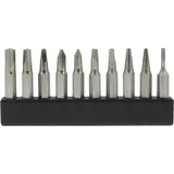 Donau Elektronik MBS69 Bit-Set 10-teilig