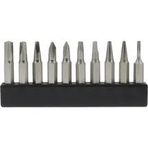 Donau Elektronik MBS69 Bit-Set 10-teilig