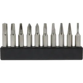 Donau Elektronik MBS69 Bit-Set 10-teilig