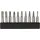 Donau Elektronik MBS69 Bit-Set 10-teilig